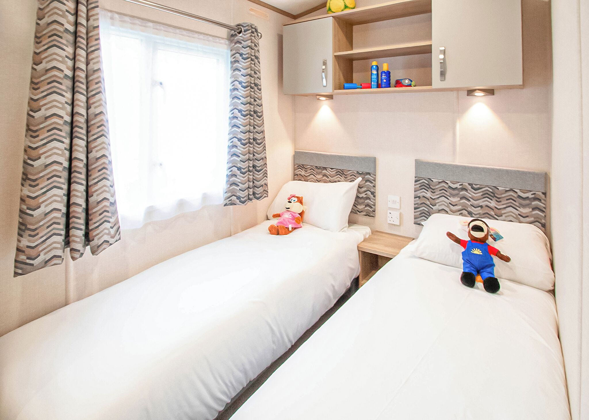 2 habitaciones y wifi gratis 