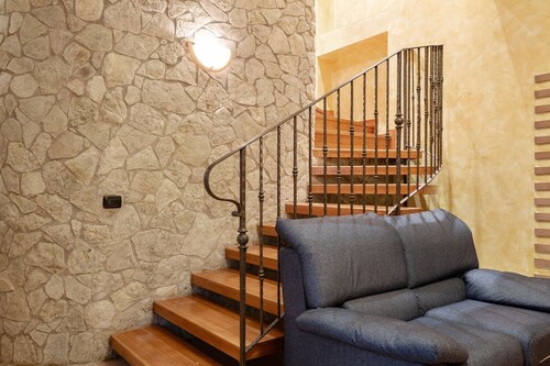 Holiday Home in Ruoti with Nature Trails