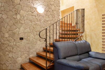 Holiday Home in Ruoti with Nature Trails