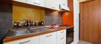 Pet-Friendly Ruoti Stay