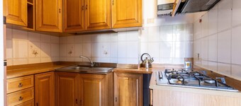 Home in Tuoro sul Trasimeno near Lago Trasimeno