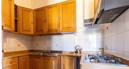 Maison Ă Tuoro sul Trasimeno prĂšs du Lago Trasimeno