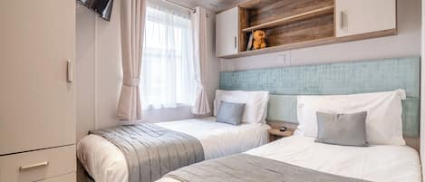 2 habitaciones y wifi gratis