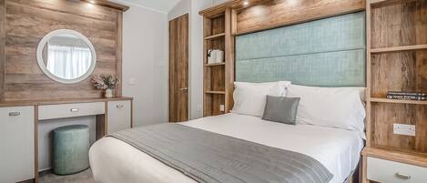 2 chambres, Wi-Fi gratuit