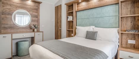 2 bedrooms, free WiFi