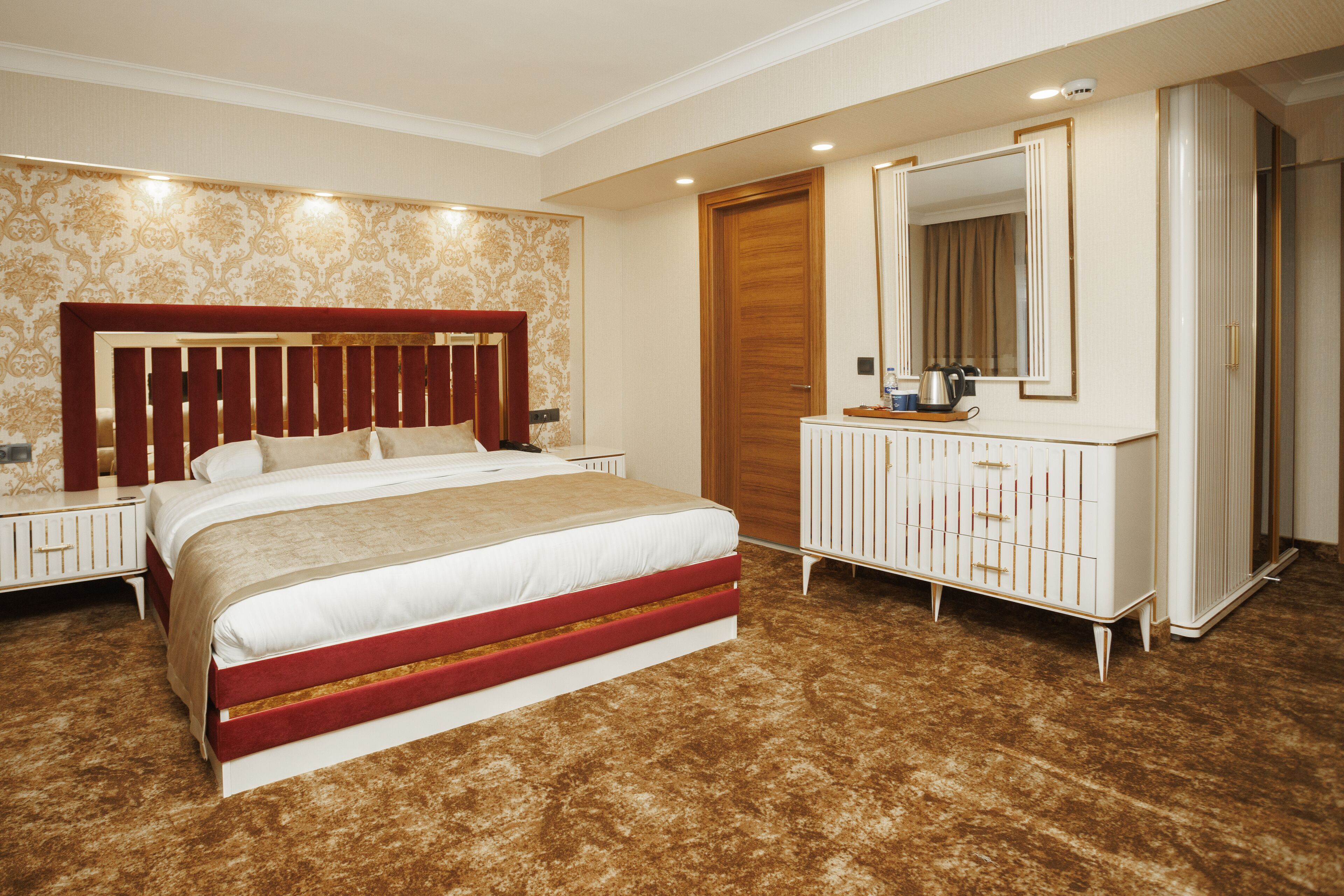 Kamar