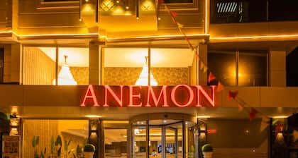 Anemon Usak Otel