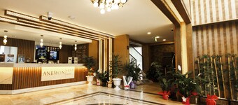 Anemon Usak Otel