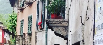 Ostello Sociale Borgo Venno