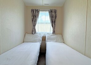 3 室のベッドルーム