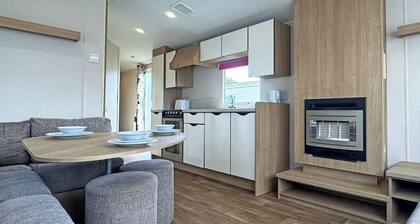 3 bedroom accommodation in Mablethorpe, Skegness