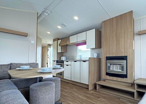 3 bedroom accommodation in Mablethorpe, Skegness