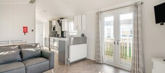 1 værelses bolig i Hutton Rudby, Yarm