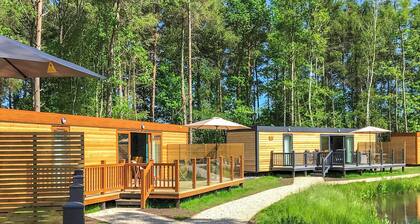 Cedar Boutique Lodge