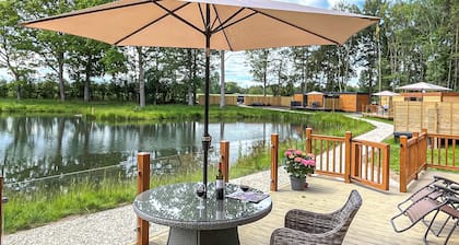 Cedar Boutique Lodge