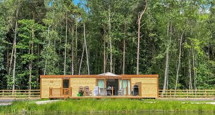 Cedar Boutique Lodge