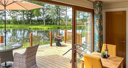 Cedar Boutique Lodge
