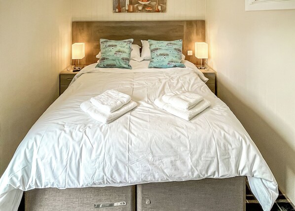 1 Schlafzimmer, kostenloses WLAN