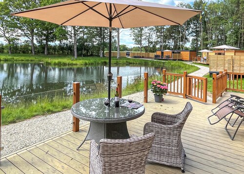 Cedar Boutique Lodge