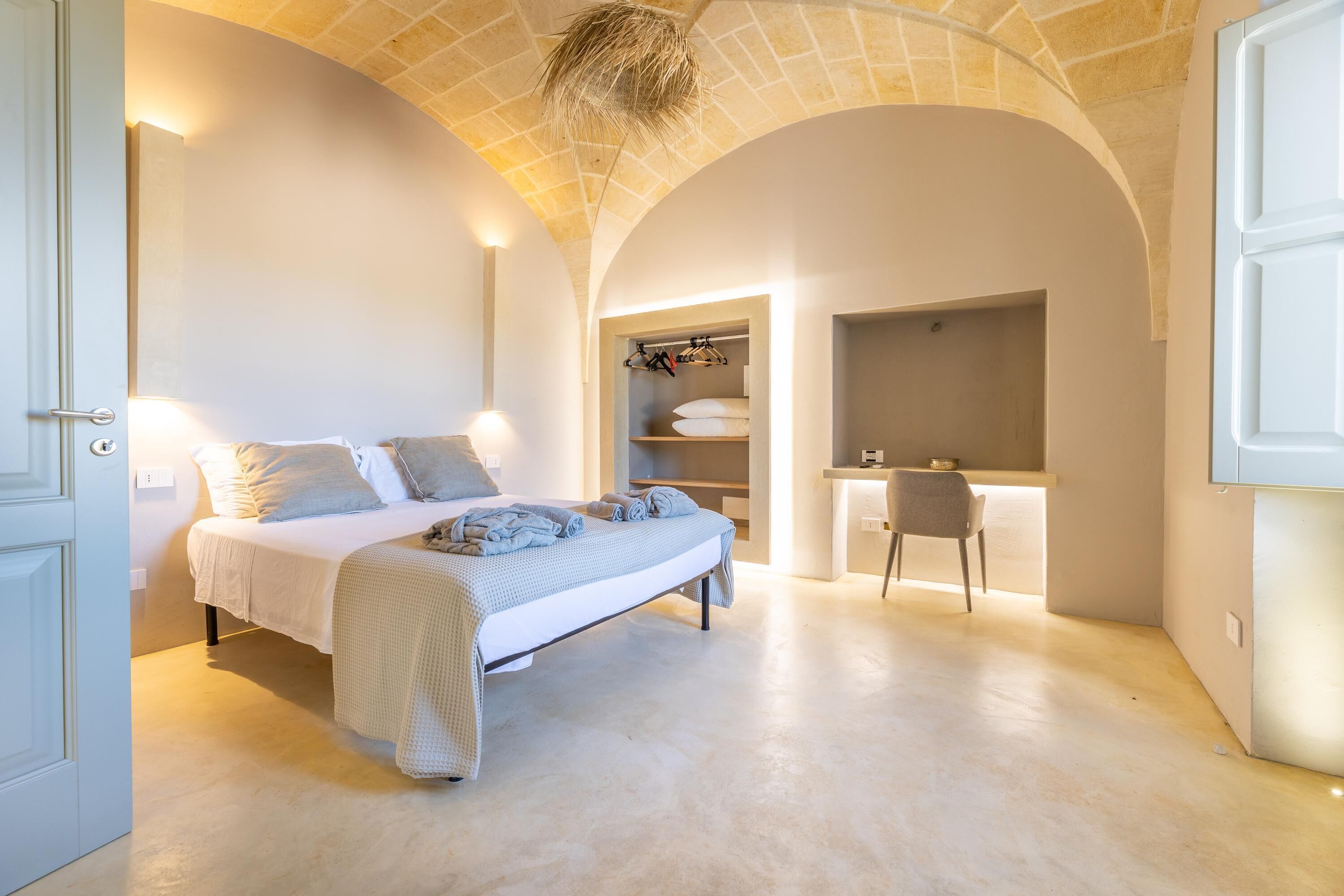 4 chambres, fer et planche à repasser, lit parapluie, Wi-Fi gratuit