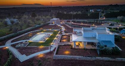 Villa Del Cedro - Torre Vado