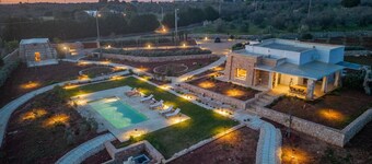 Villa Del Cedro - Torre Vado