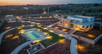 Villa Del Cedro - Torre Vado