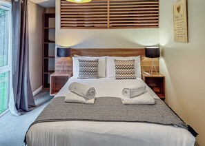 2 Schlafzimmer, kostenloses WLAN