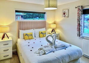 1 bedroom, free WiFi - 1 bedroom accommodation in Raywell, Beverley (Raywell, Beverley)