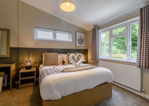 1 slaapkamer, gratis wifi