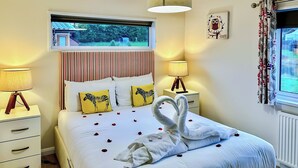 1 chambre, Wi-Fi