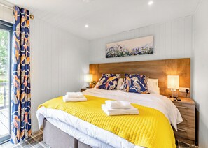 1 Schlafzimmer, kostenloses WLAN