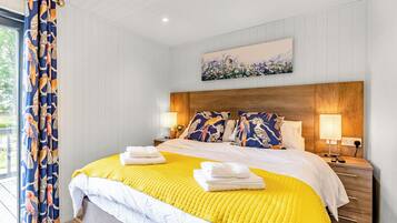 1 chambre, Wi-Fi gratuit