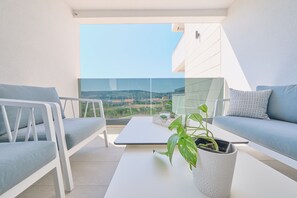 Terrace/patio - Apartment Queen (Trogir)