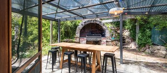 Private Rye Retreat with Heated Pool and Games Room