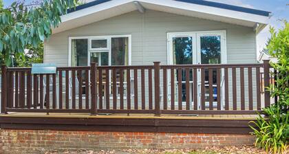 Select Lodge Plus 3 WF