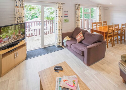 Wählen Sie Lodge Plus 3 WF