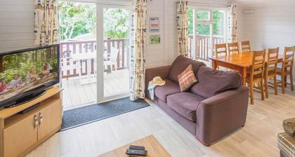 Wählen Sie Lodge Plus 3 WF