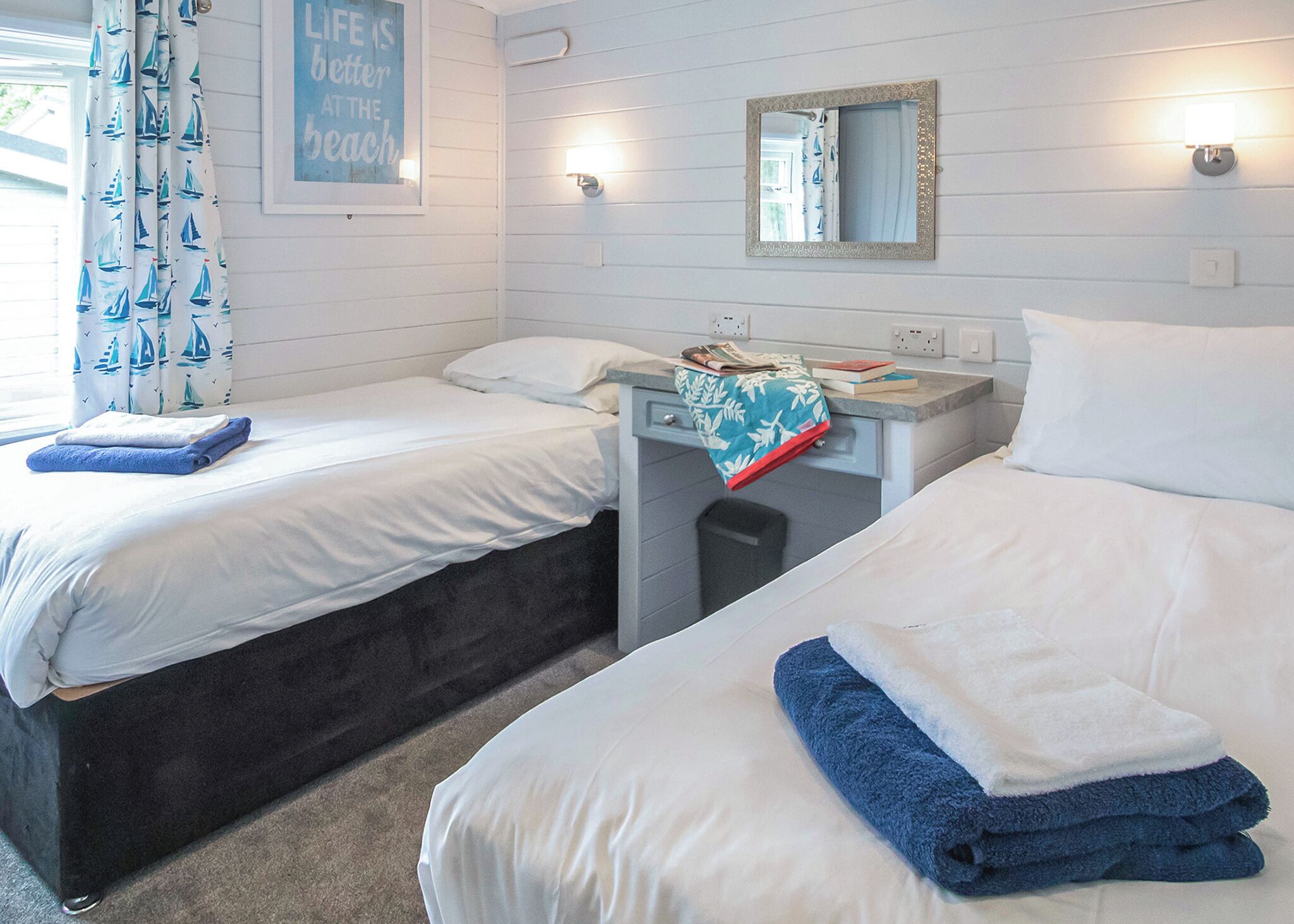 3 quartos, Wi-Fi de cortesia