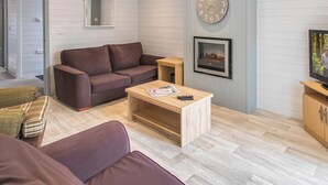 TV - Select Lodge Plus 3 WF (Milford-on-Sea, Nr Lymington)
