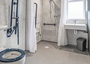 Badeværelse
