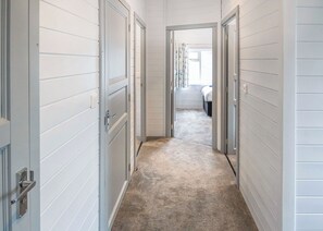 3 slaapkamers, gratis wifi, rolstoeltoegankelijk