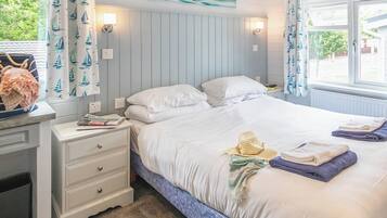 3 bedrooms, free WiFi