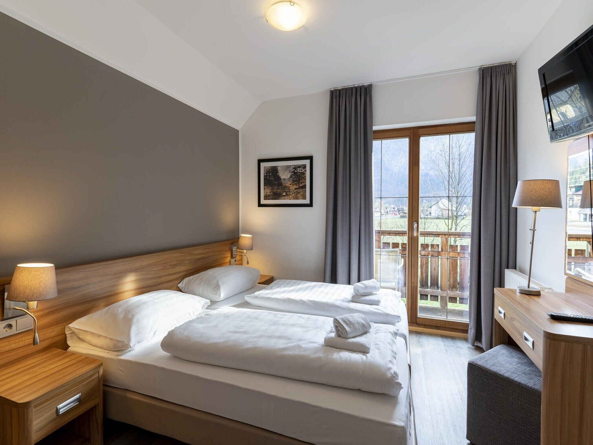 3 chambres, Wi-Fi