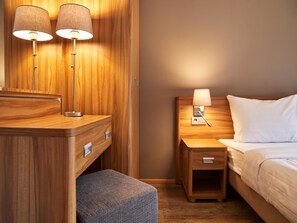 3 habitaciones y wifi 