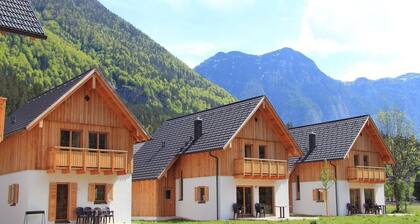 Chalet in Obertraun by Hallstättersee
