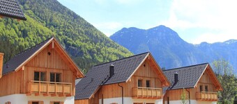Chalet in Obertraun by Hallstättersee
