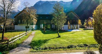 Chalet in Obertraun am Hallstättersee