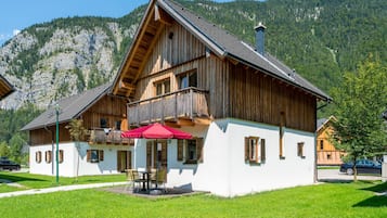 Exterieur