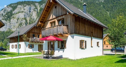 Chalet in Obertraun am Hallstättersee